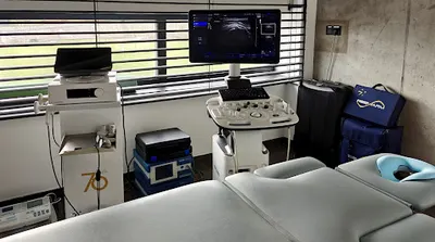 Fizjoterapia Sportowa & Ortopedyczna Bartosz Celadyn